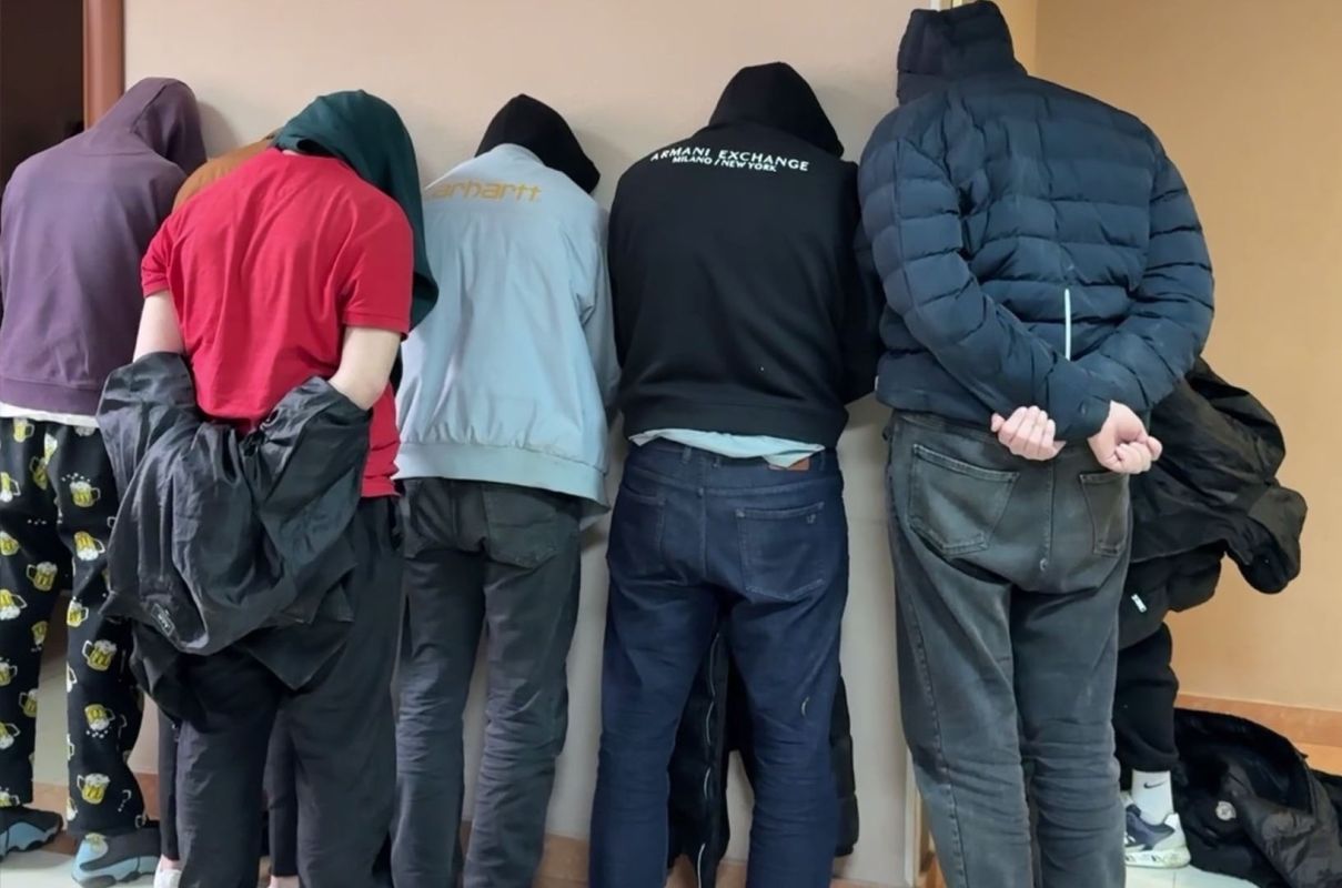 КаспийИнфо. Новости Астрахани и региона