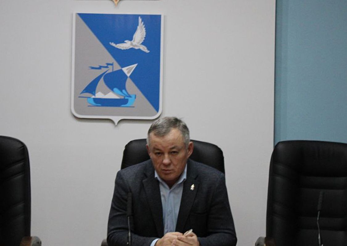 КаспийИнфо. Новости Астрахани и региона