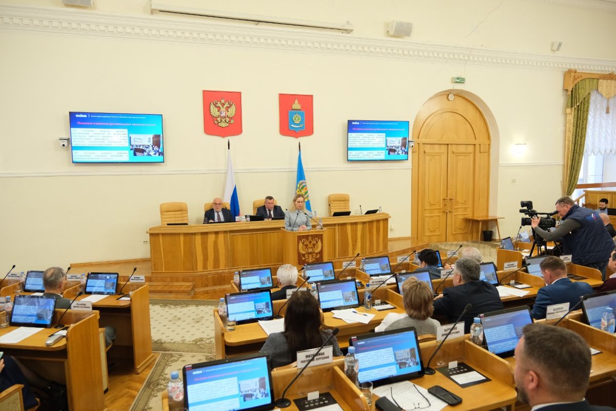КаспийИнфо. Новости Астрахани и региона