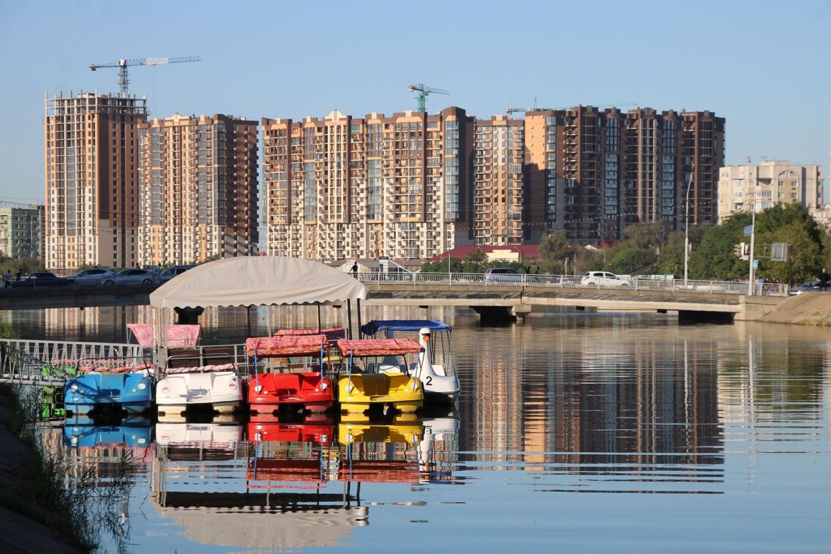 КаспийИнфо. Новости Астрахани и региона