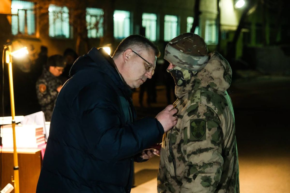КаспийИнфо. Новости Астрахани и региона