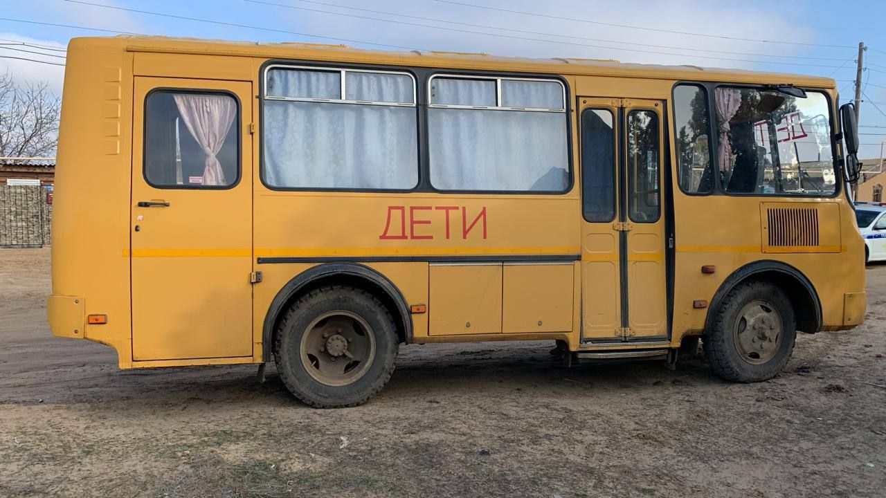 КаспийИнфо. Новости Астрахани и региона