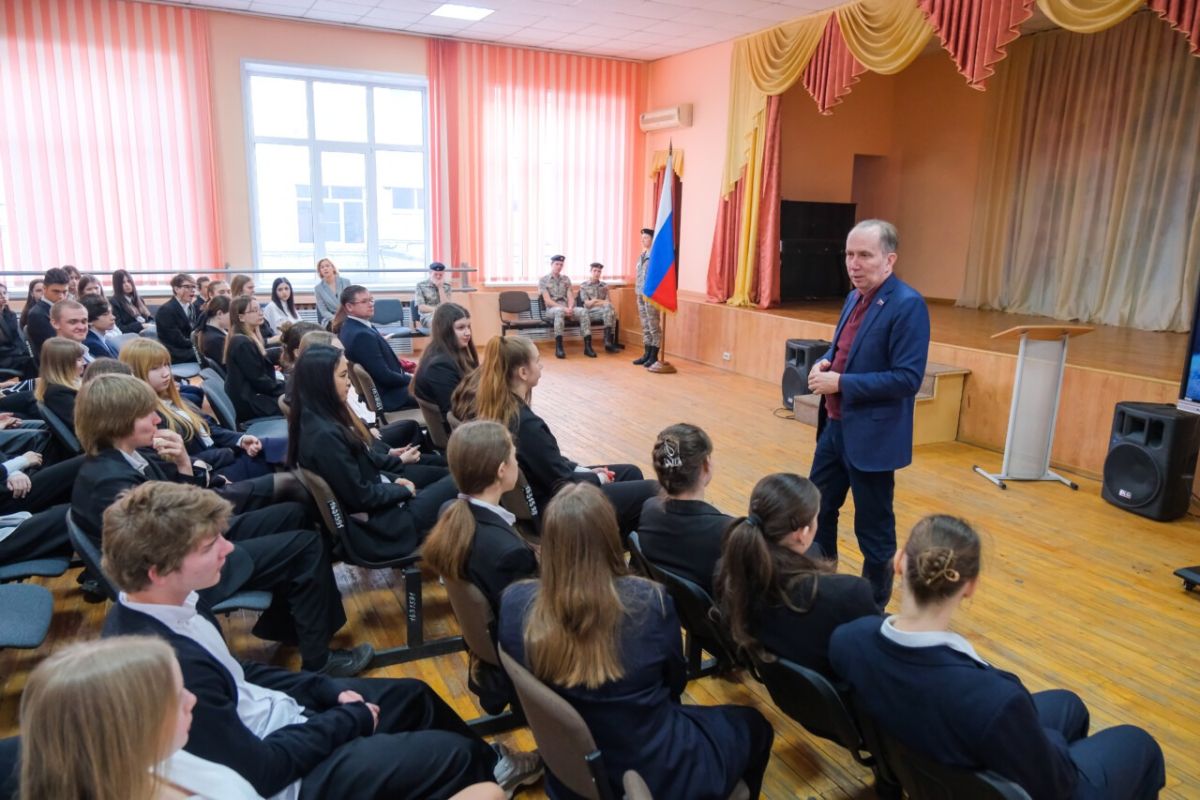 КаспийИнфо. Новости Астрахани и региона