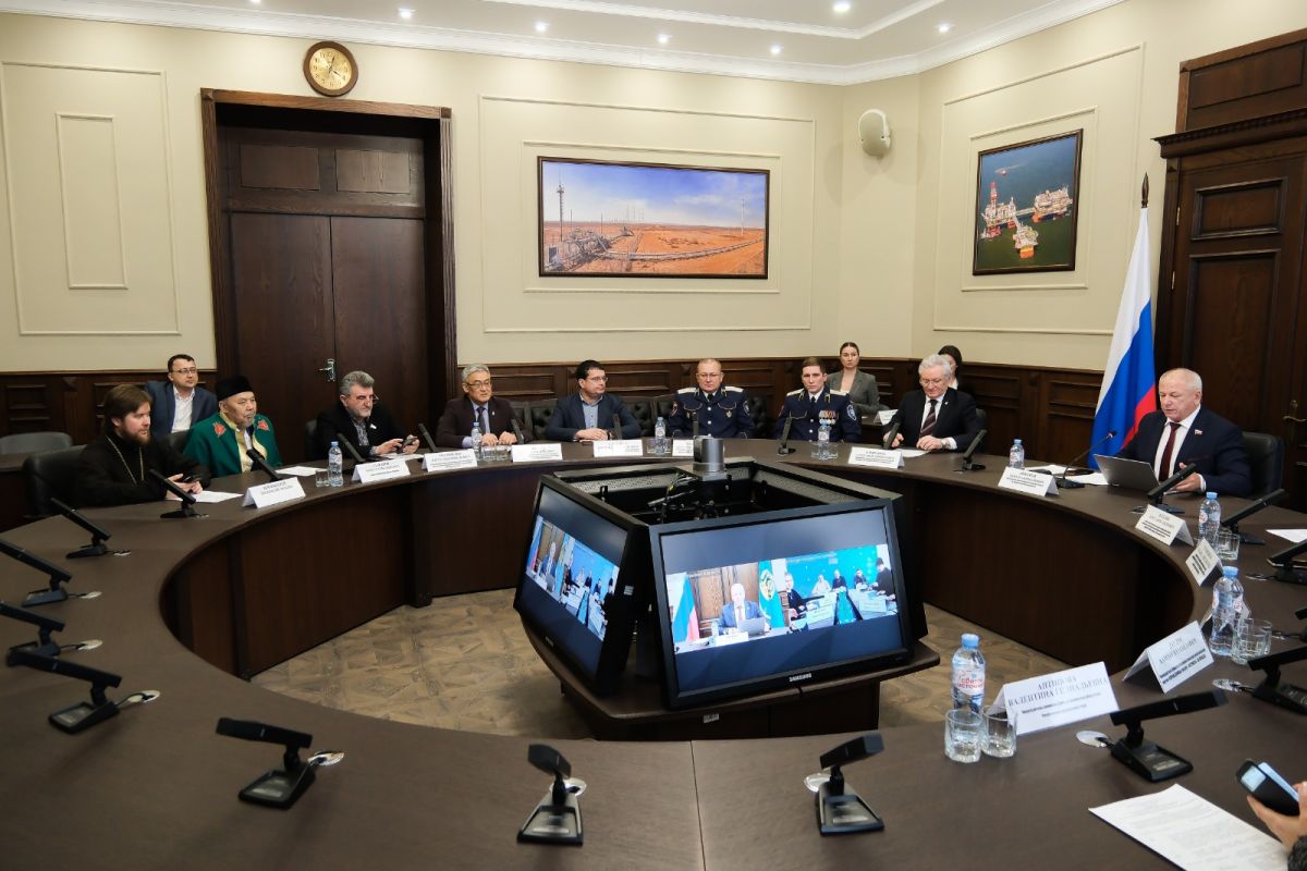 КаспийИнфо. Новости Астрахани и региона