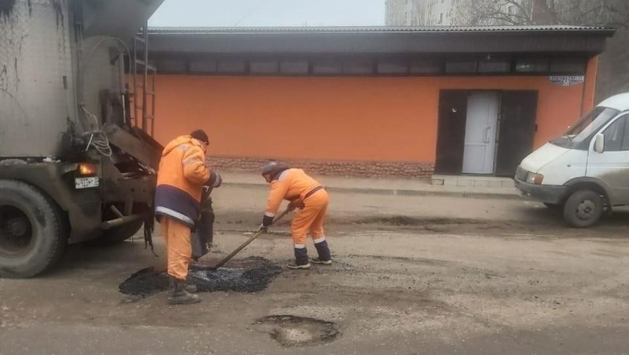 КаспийИнфо. Новости Астрахани и региона