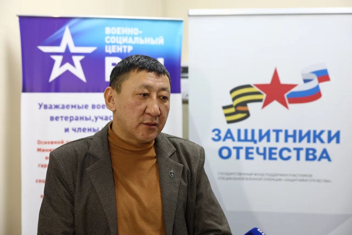 КаспийИнфо. Новости Астрахани и региона