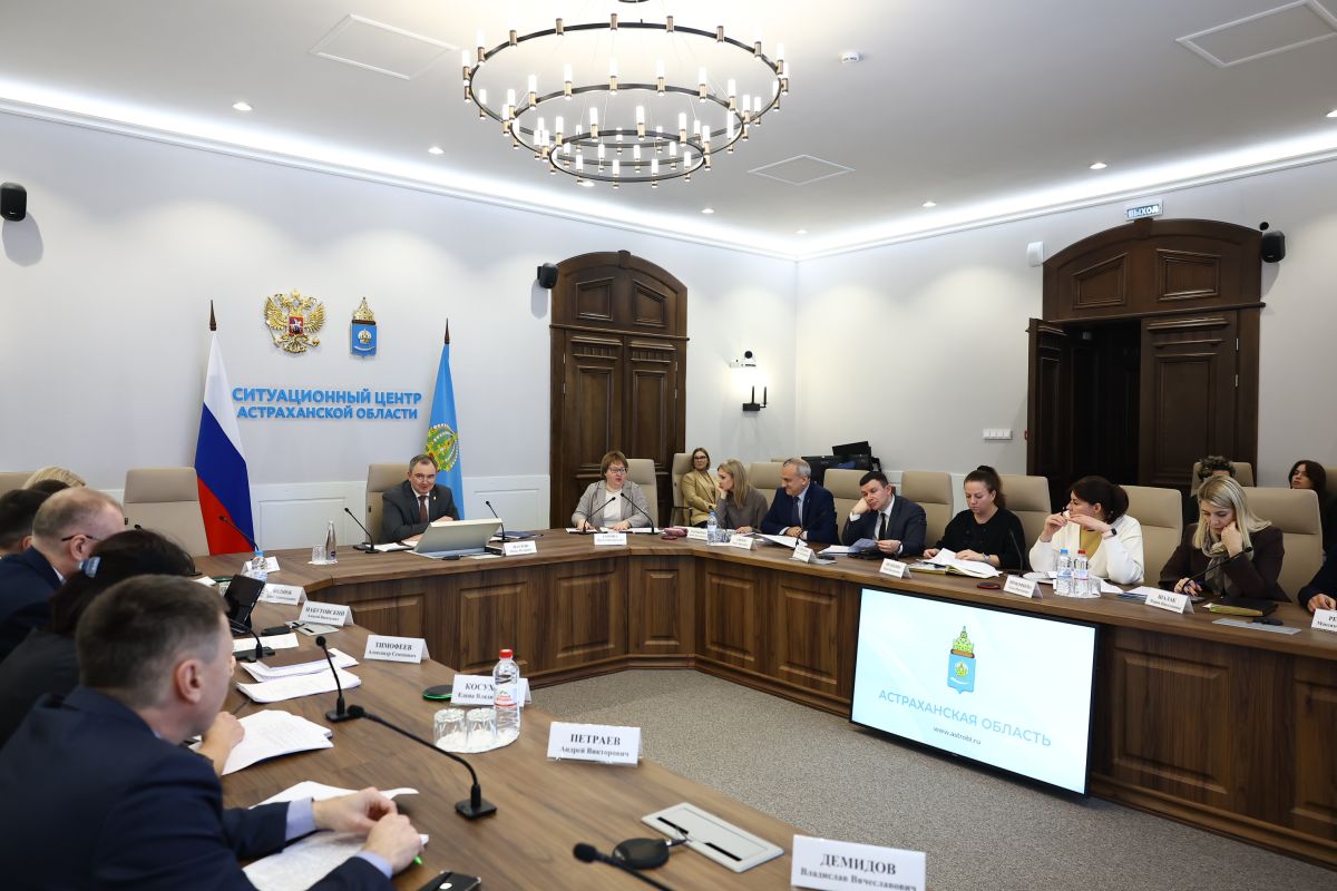 КаспийИнфо. Новости Астрахани и региона