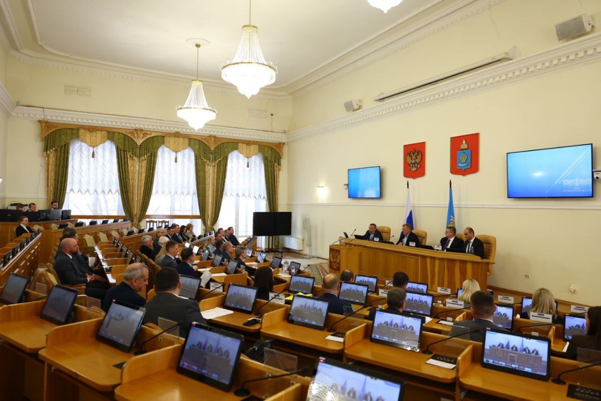 КаспийИнфо. Новости Астрахани и региона