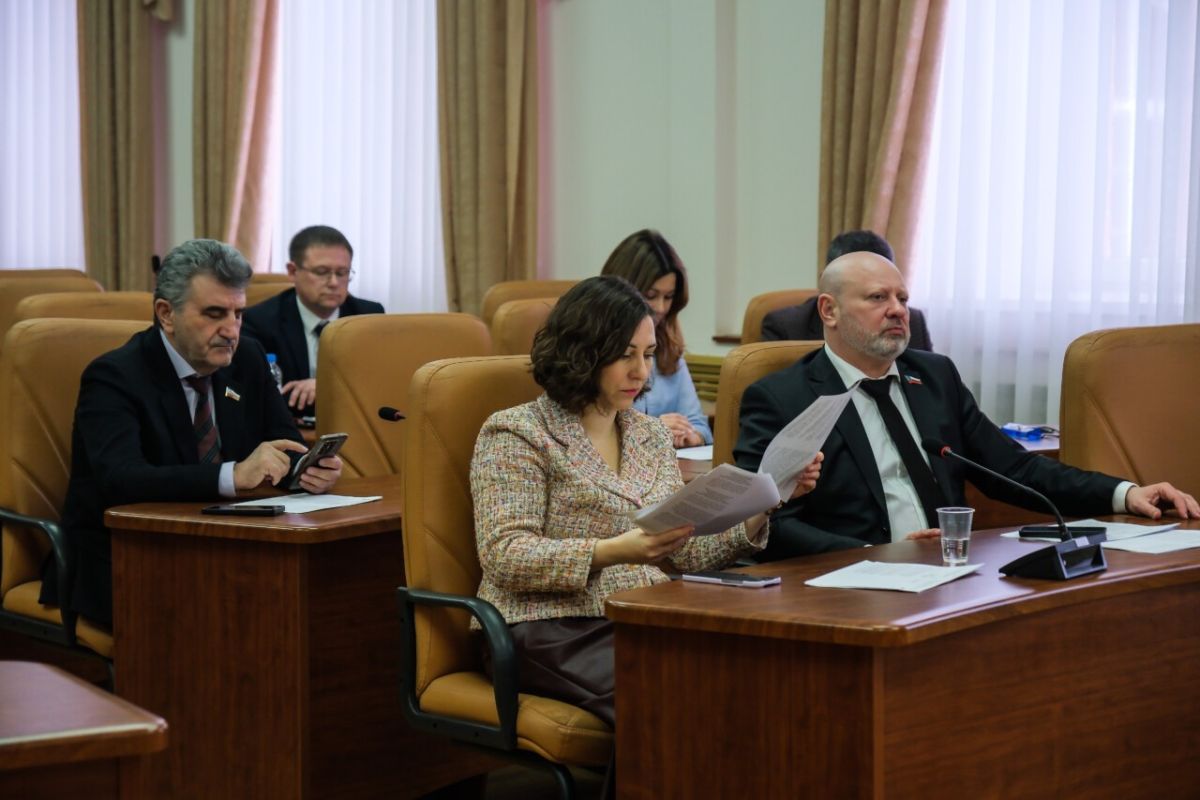 КаспийИнфо. Новости Астрахани и региона