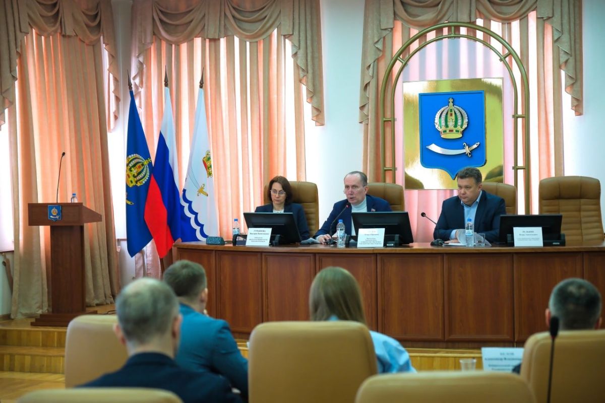 КаспийИнфо. Новости Астрахани и региона