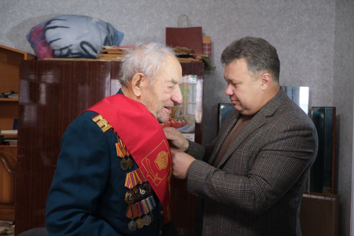 КаспийИнфо. Новости Астрахани и региона