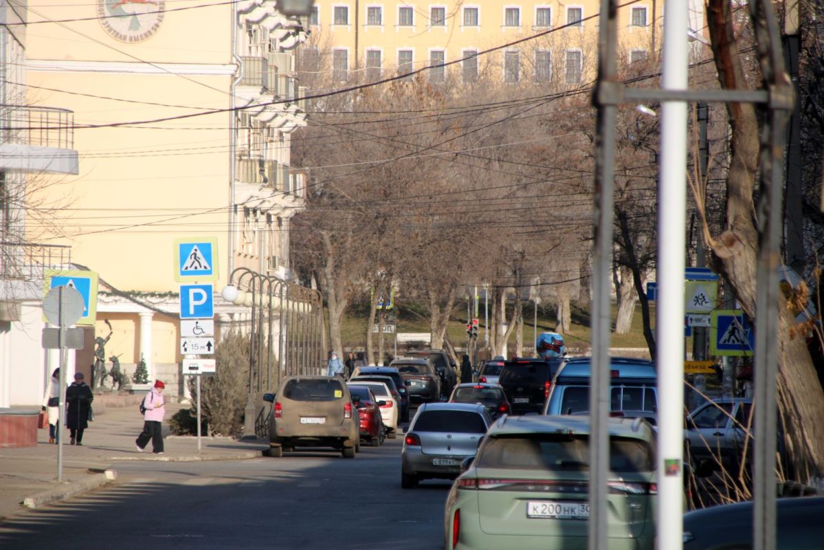 КаспийИнфо. Новости Астрахани и региона