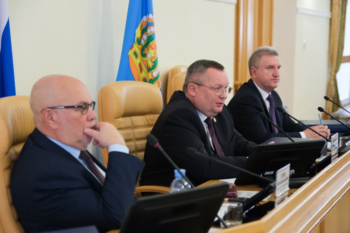 КаспийИнфо. Новости Астрахани и региона