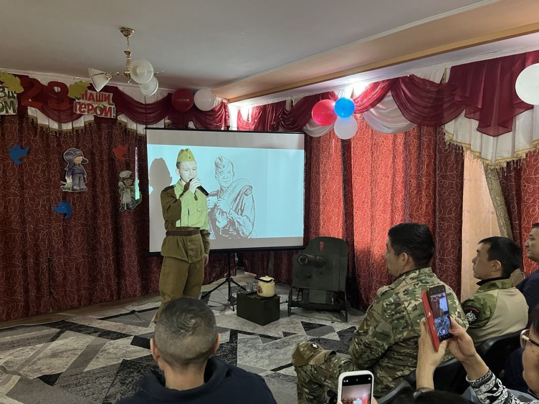 КаспийИнфо. Новости Астрахани и региона