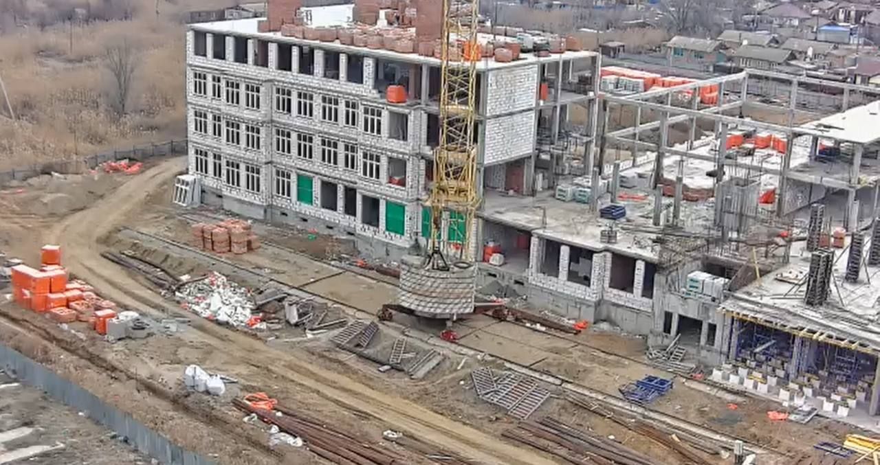 КаспийИнфо. Новости Астрахани и региона
