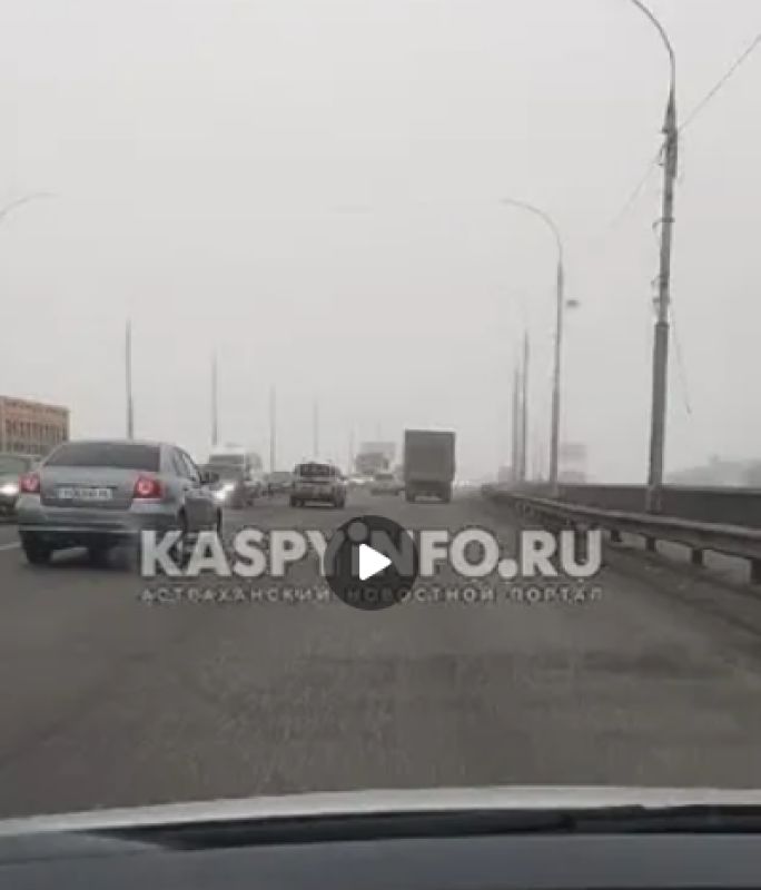 КаспийИнфо. Новости Астрахани и региона