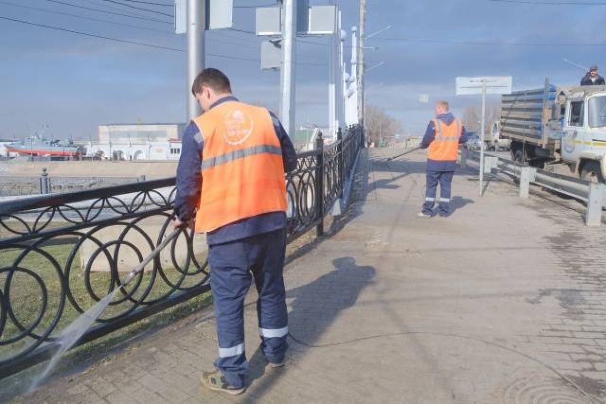 КаспийИнфо. Новости Астрахани и региона