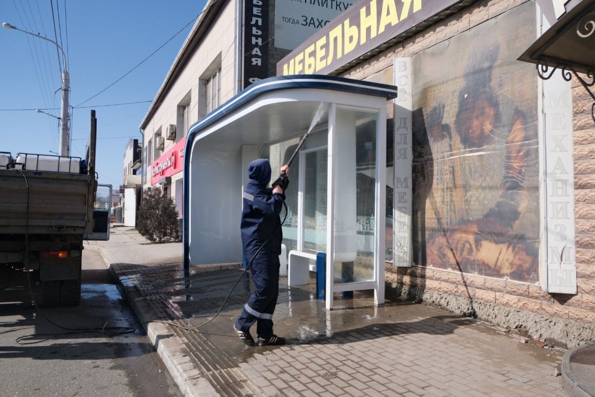 КаспийИнфо. Новости Астрахани и региона