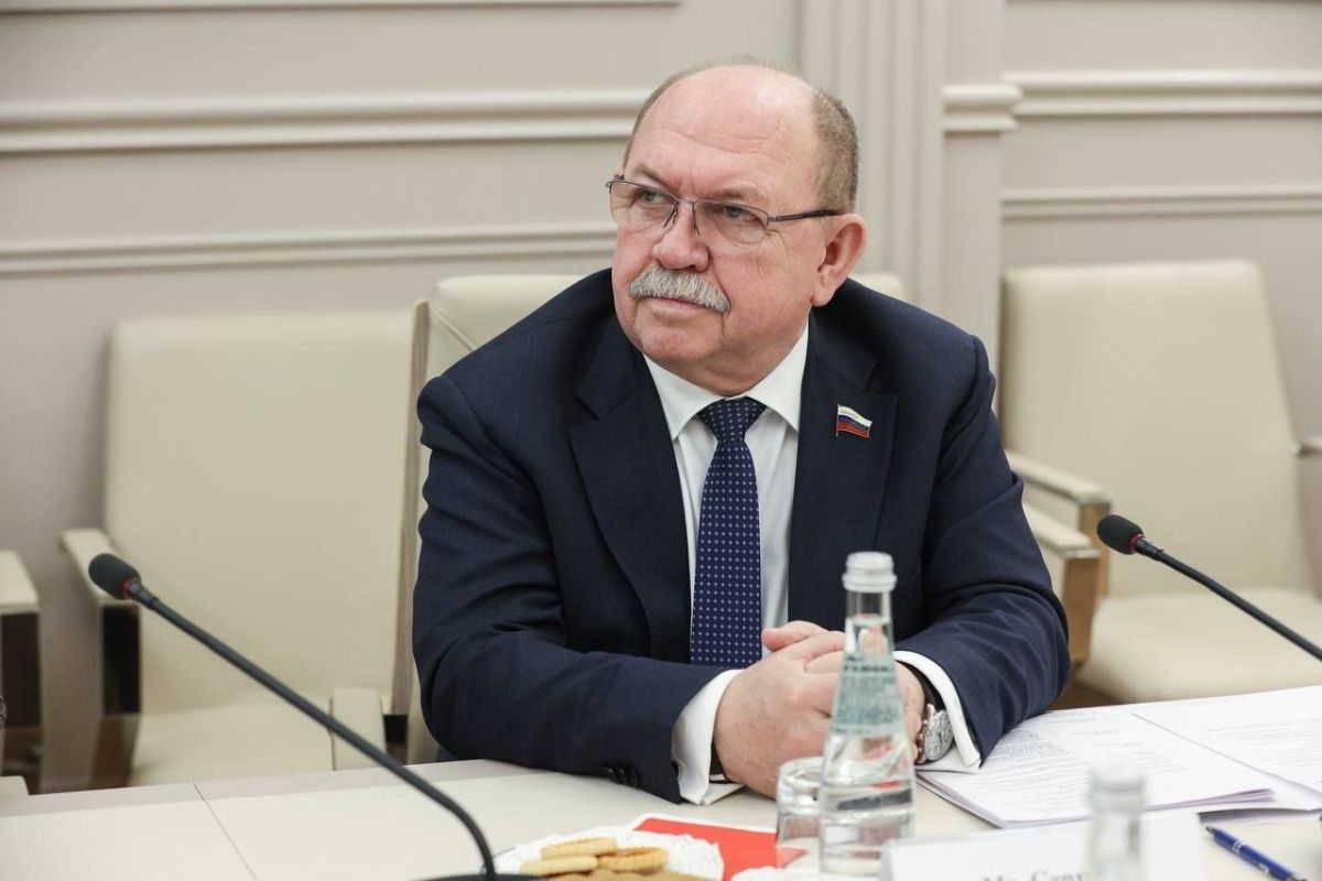 КаспийИнфо. Новости Астрахани и региона