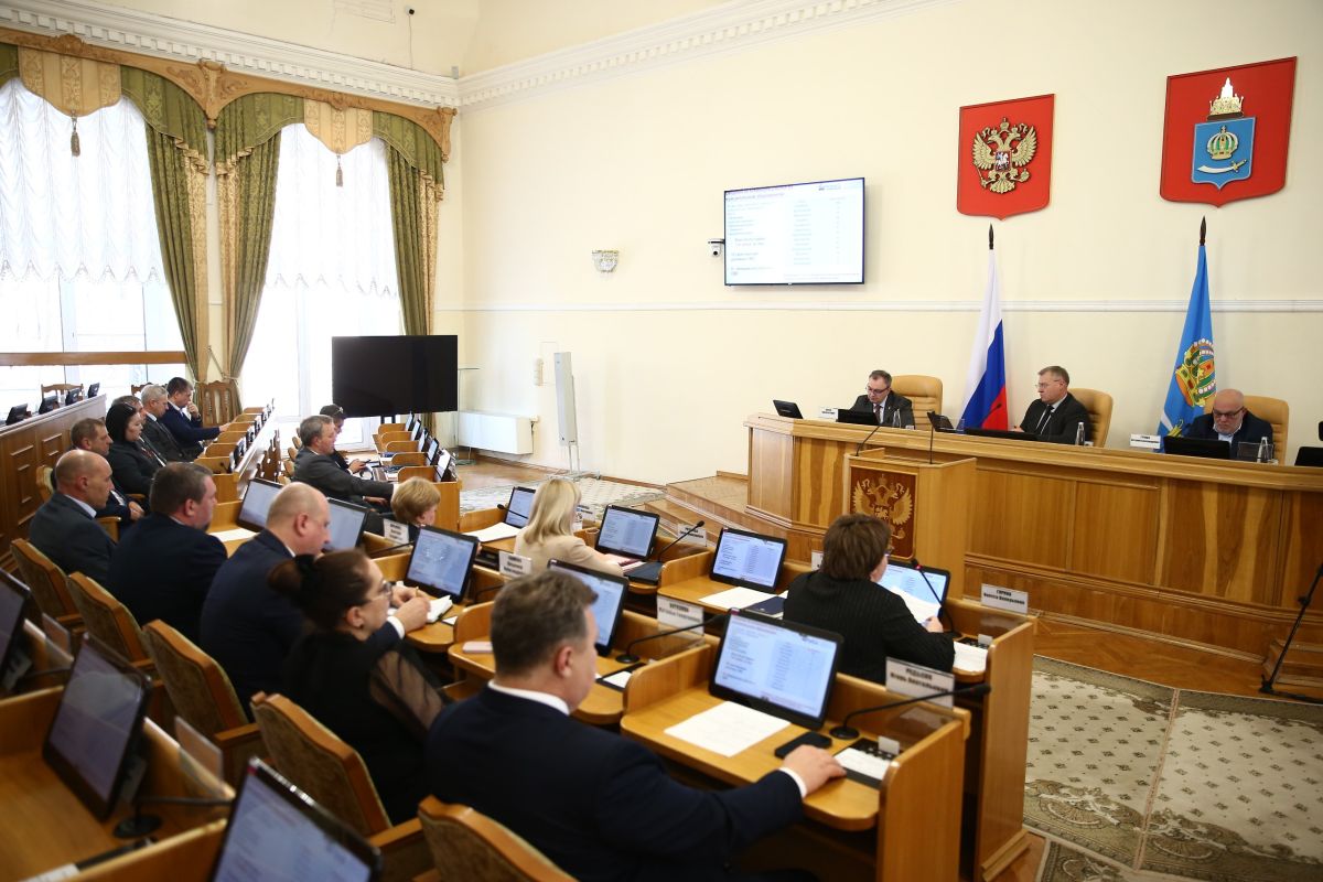 КаспийИнфо. Новости Астрахани и региона