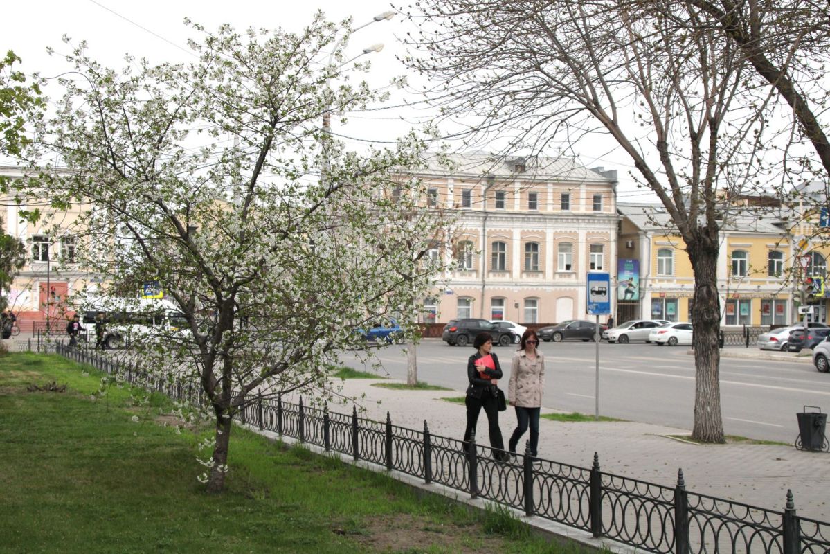 КаспийИнфо. Новости Астрахани и региона