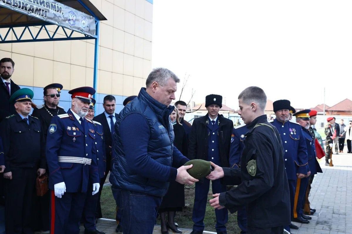 КаспийИнфо. Новости Астрахани и региона
