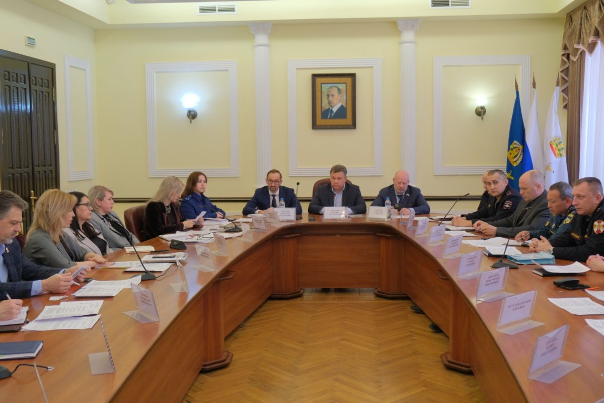 КаспийИнфо. Новости Астрахани и региона