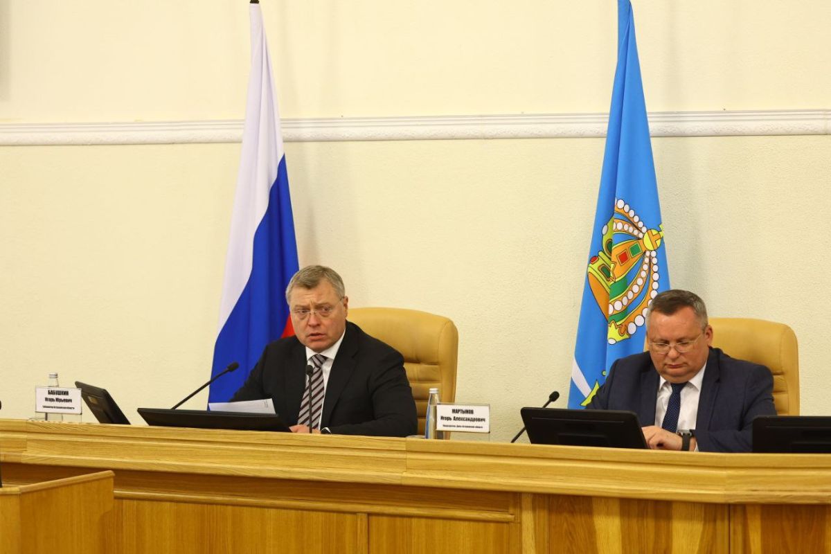 КаспийИнфо. Новости Астрахани и региона