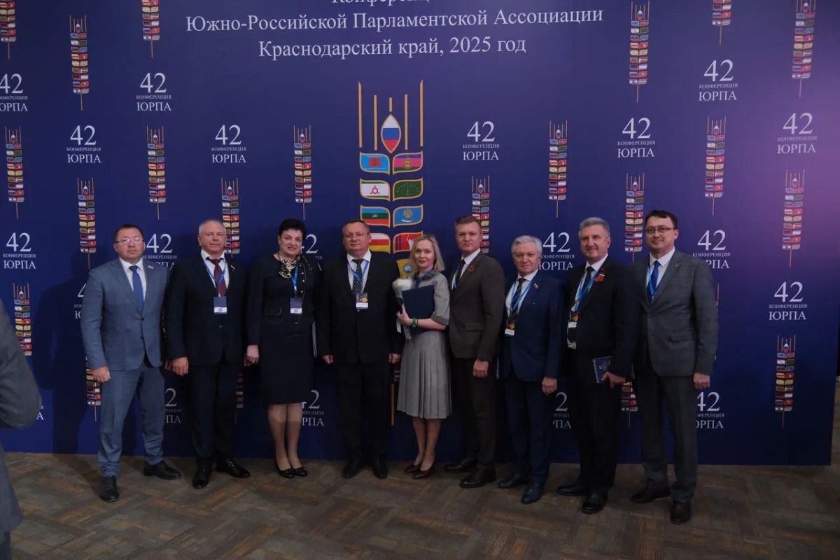 КаспийИнфо. Новости Астрахани и региона