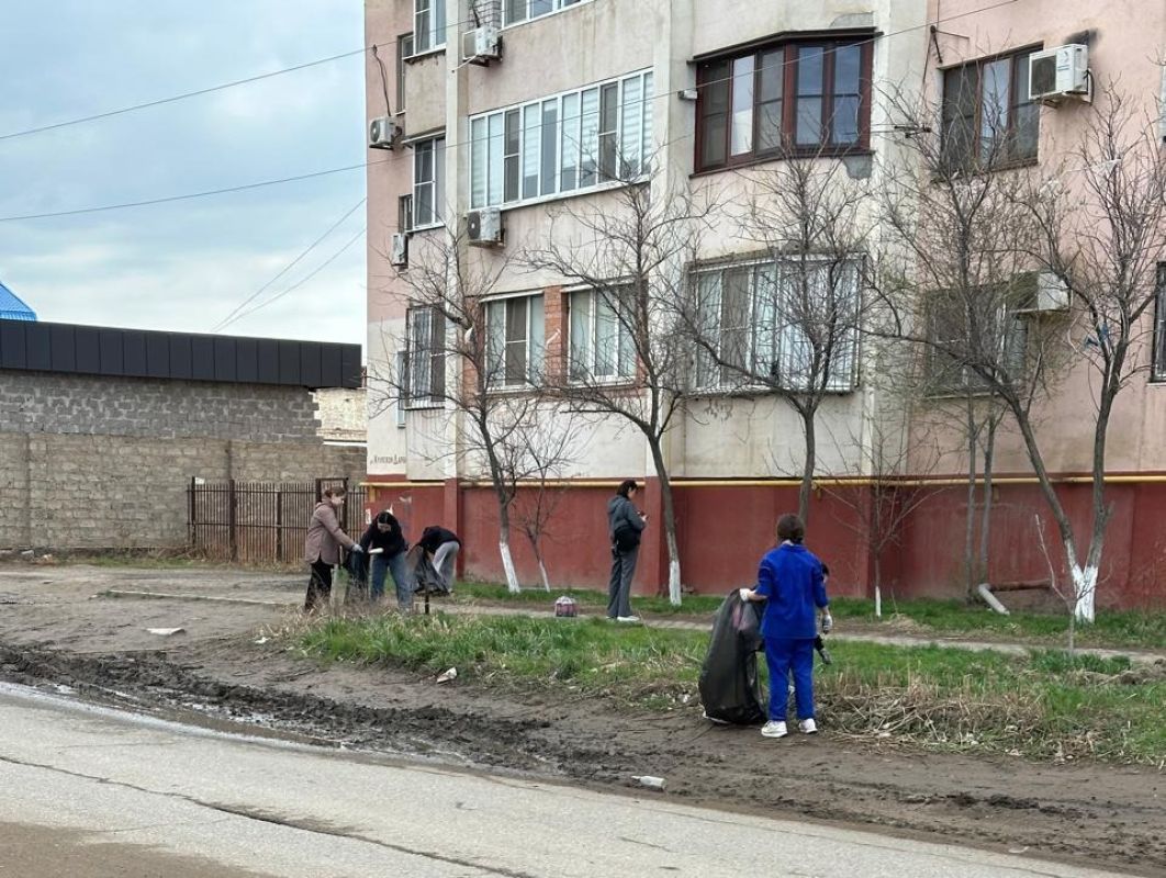 КаспийИнфо. Новости Астрахани и региона