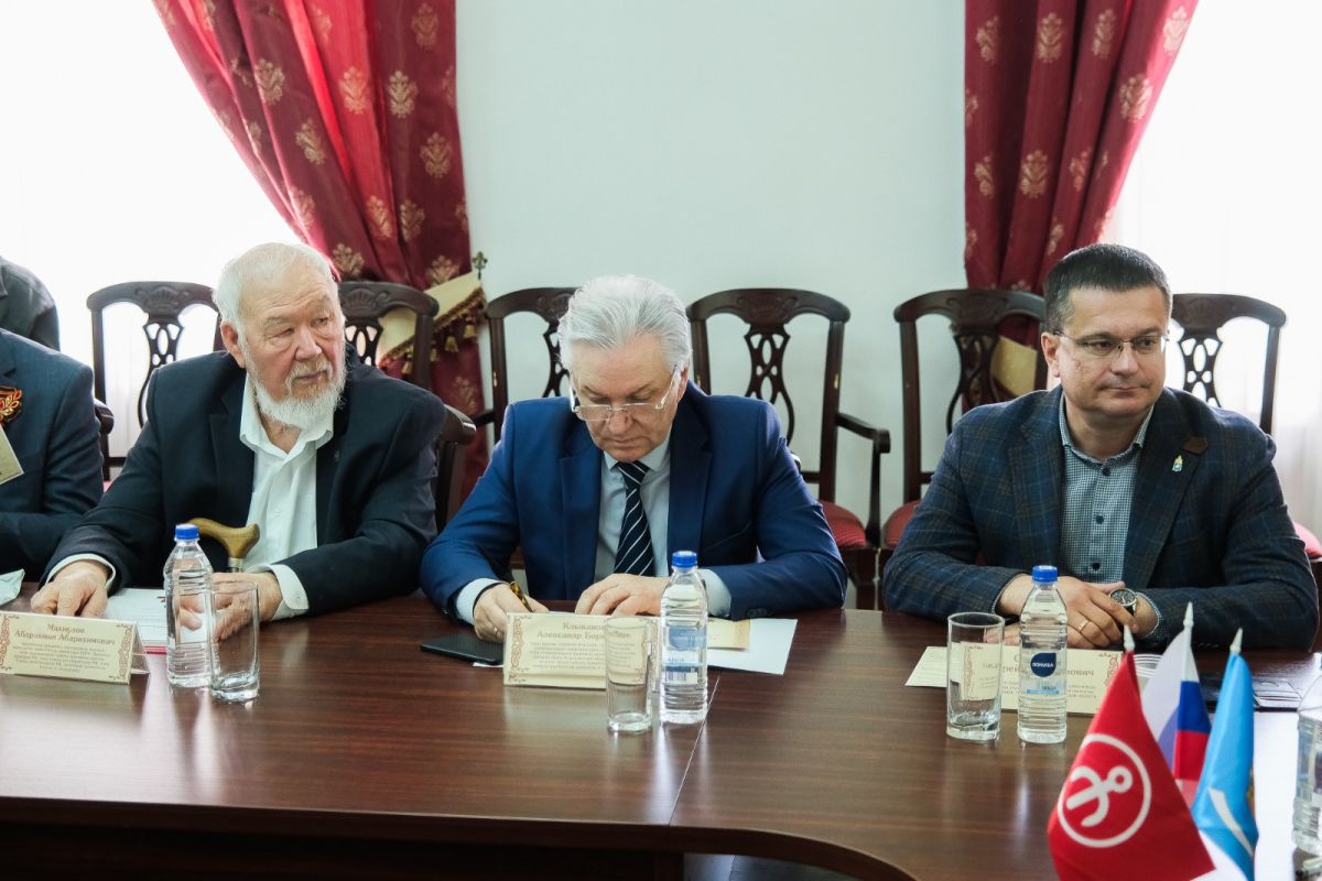 КаспийИнфо. Новости Астрахани и региона