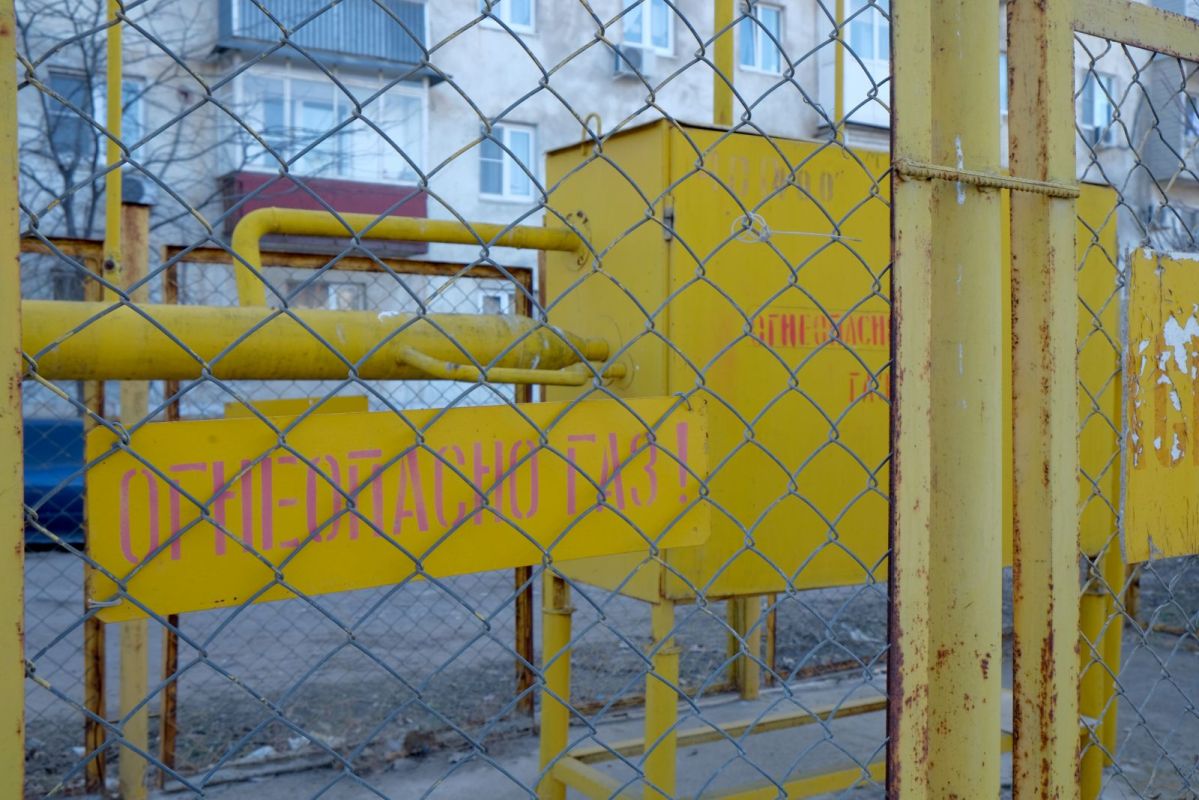 КаспийИнфо. Новости Астрахани и региона