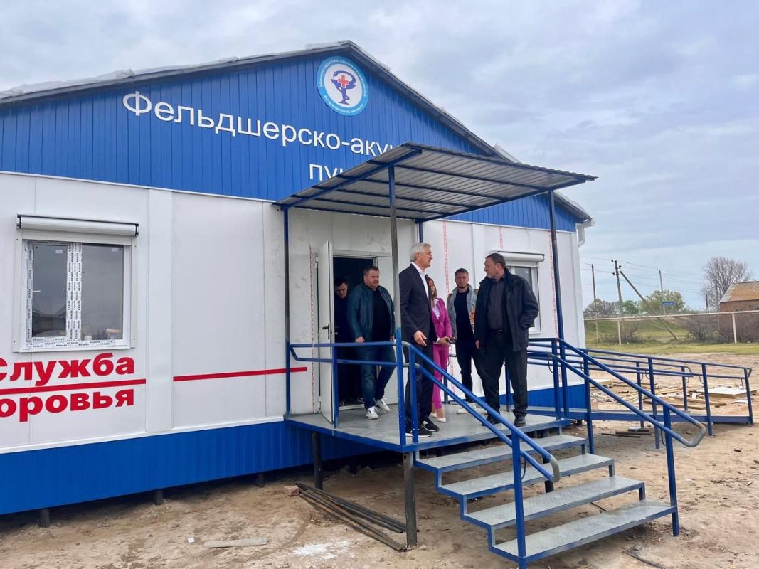 КаспийИнфо. Новости Астрахани и региона