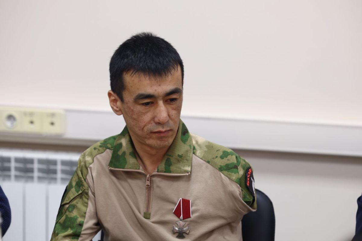 КаспийИнфо. Новости Астрахани и региона