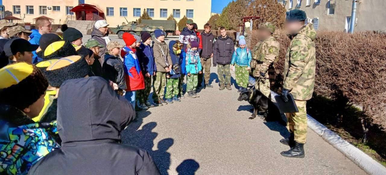 КаспийИнфо. Новости Астрахани и региона