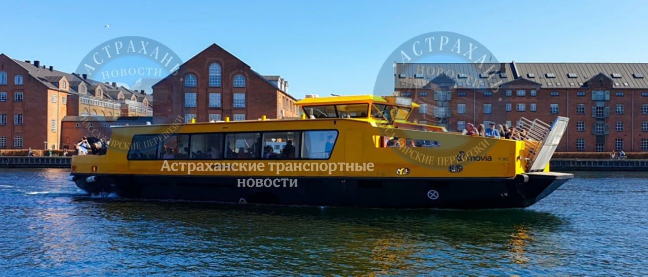 КаспийИнфо. Новости Астрахани и региона