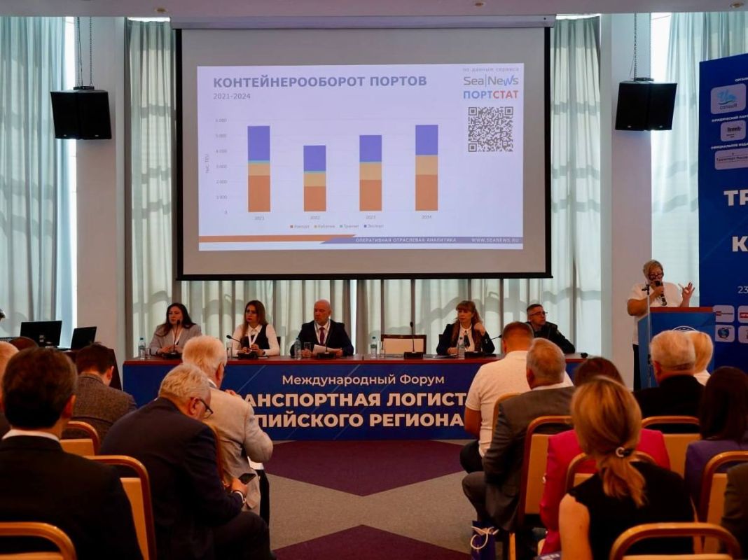 КаспийИнфо. Новости Астрахани и региона