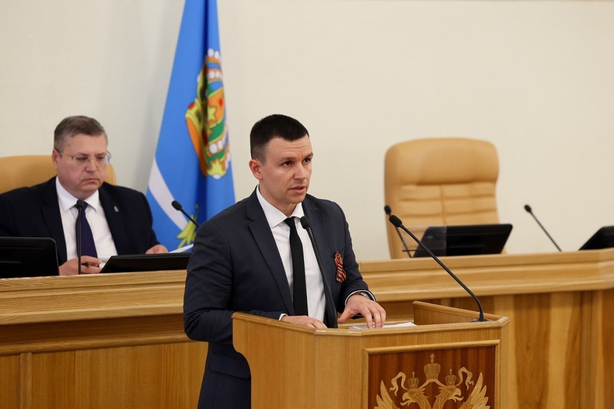 КаспийИнфо. Новости Астрахани и региона