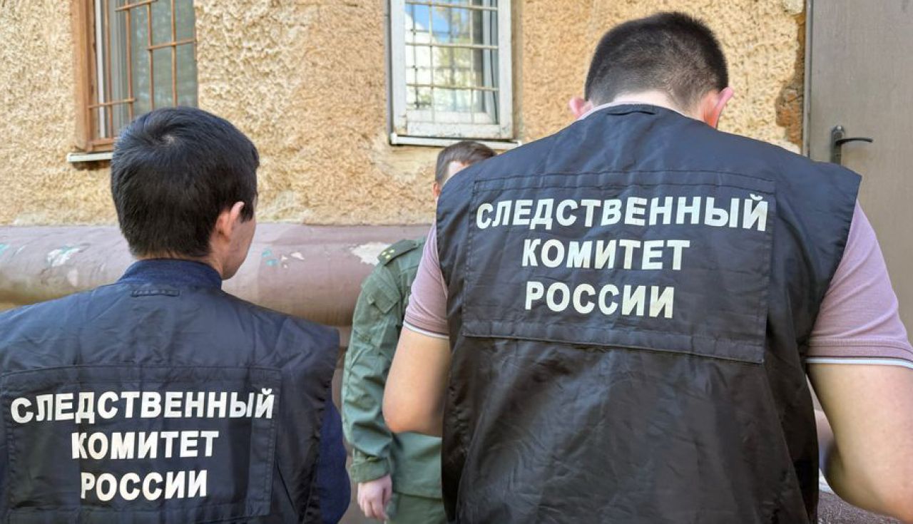 КаспийИнфо. Новости Астрахани и региона