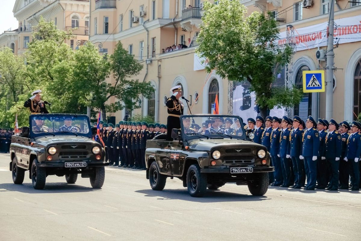 КаспийИнфо. Новости Астрахани и региона
