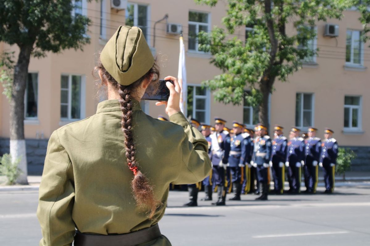 КаспийИнфо. Новости Астрахани и региона