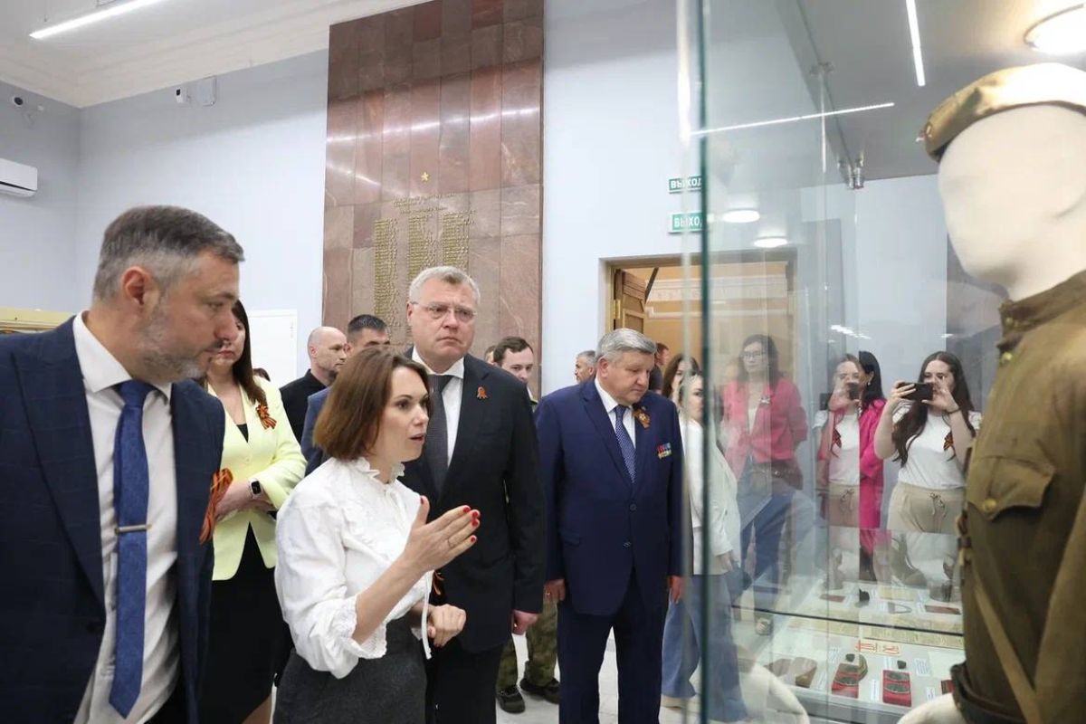 КаспийИнфо. Новости Астрахани и региона