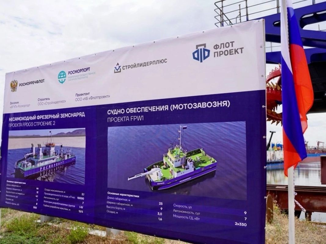 КаспийИнфо. Новости Астрахани и региона