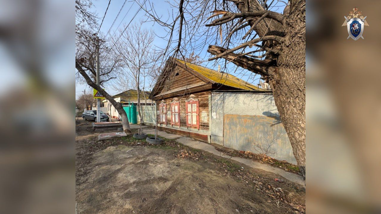 КаспийИнфо. Новости Астрахани и региона