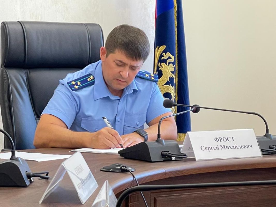 КаспийИнфо. Новости Астрахани и региона