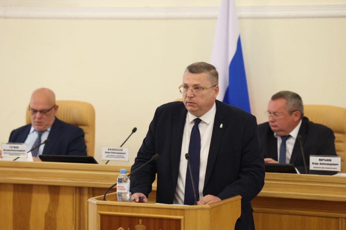 КаспийИнфо. Новости Астрахани и региона