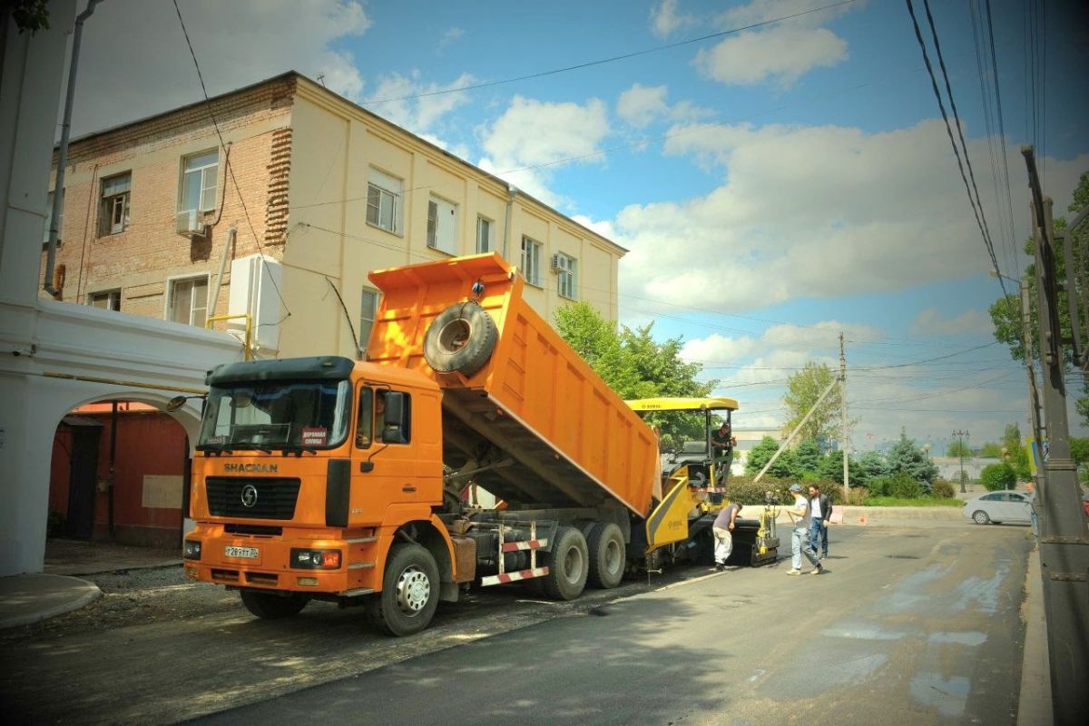 КаспийИнфо. Новости Астрахани и региона