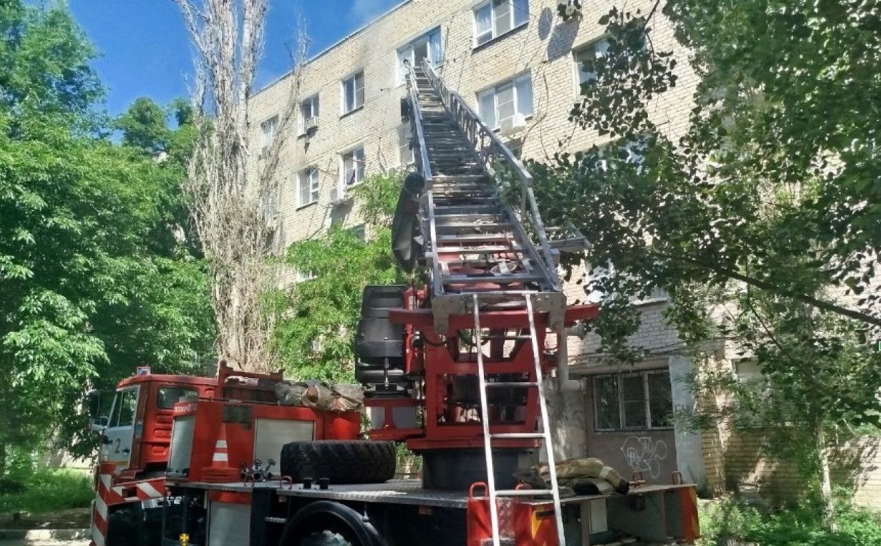 КаспийИнфо. Новости Астрахани и региона