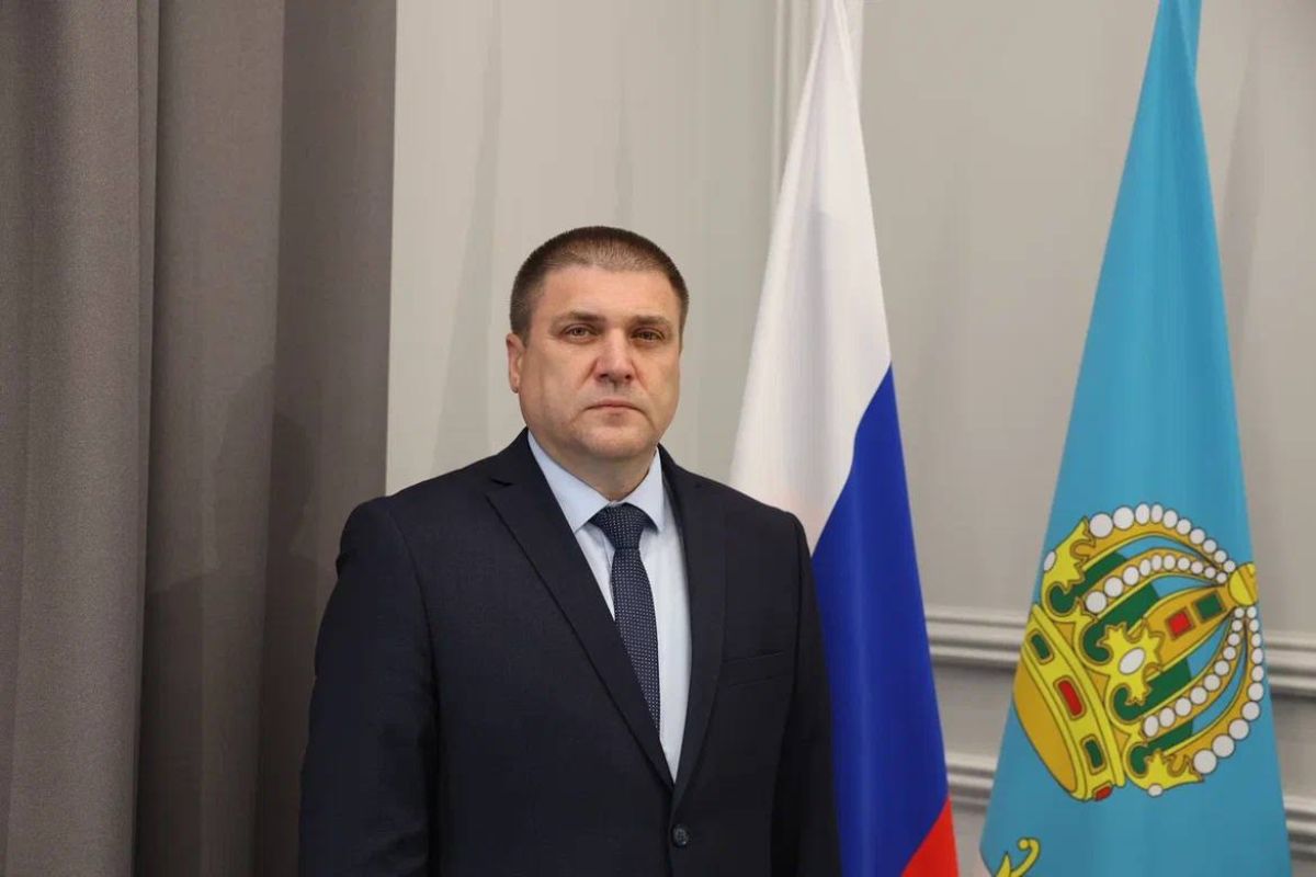 КаспийИнфо. Новости Астрахани и региона