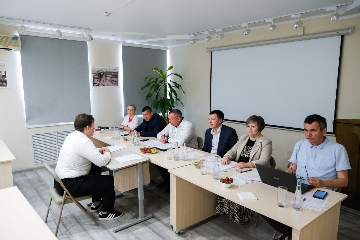 КаспийИнфо. Новости Астрахани и региона